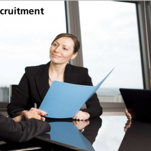 Employee Recruitment