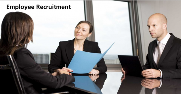 Employee Recruitment