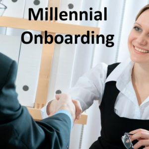 Millennial Onboarding