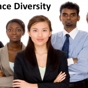 Workplace Diversity