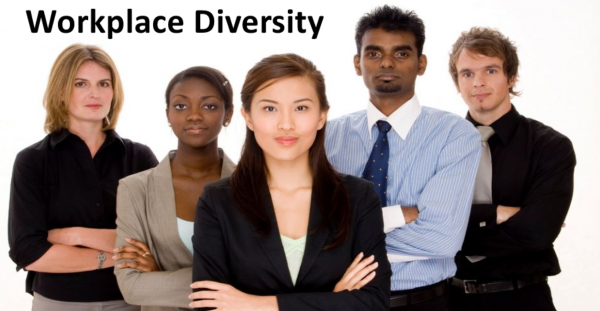 Workplace Diversity